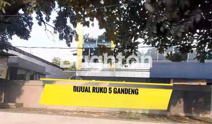 DI  RUKO GANDENG 5 1