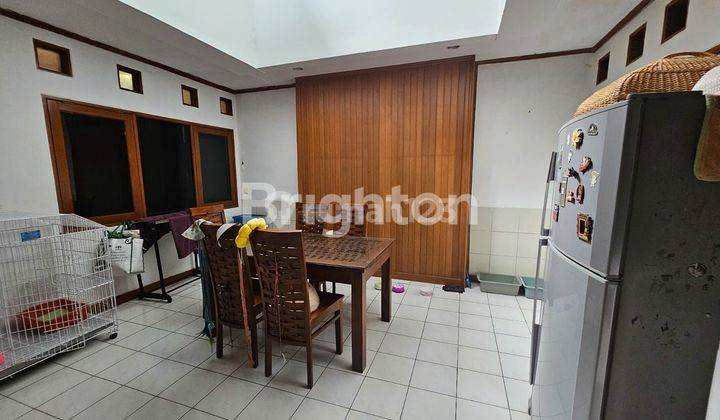 HOT LISTING  DI  RUMAH SIAP HUNI RADIO DALAM KEBAYORAN BARU JAKSEL 2