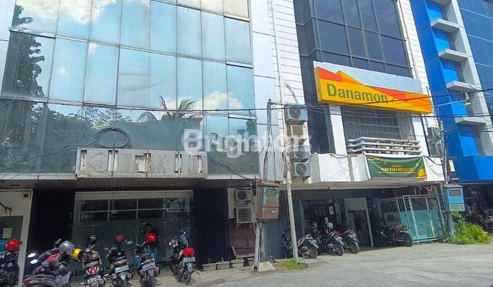 DI  RUKO BAGUS EKS BANK KREMBANGAN SELATAN SURABAYA 1