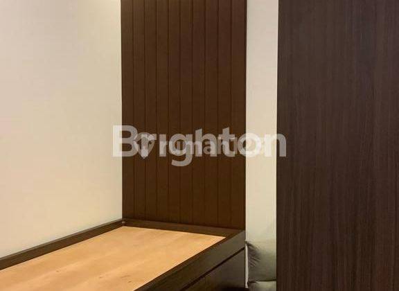 Sewa Apartement Baru Fatmawati City Centre ( Bisa 6 Bulan ) Jakarta Selatan 2