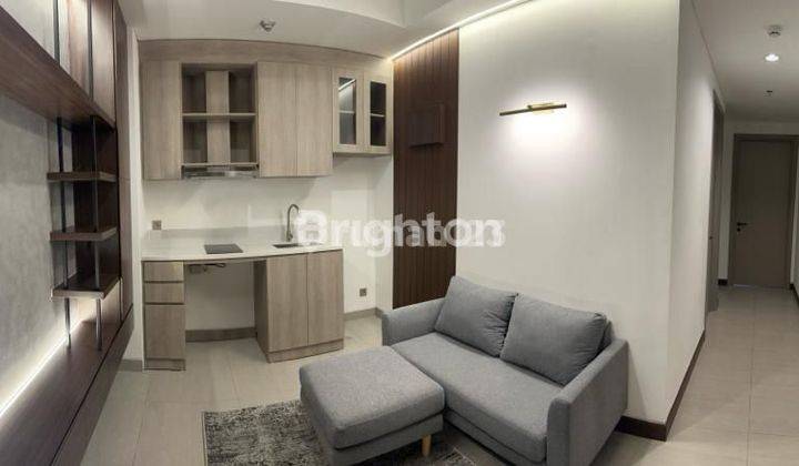 Sewa Apartement Baru Fatmawati City Centre ( Bisa 6 Bulan ) Jakarta Selatan 2