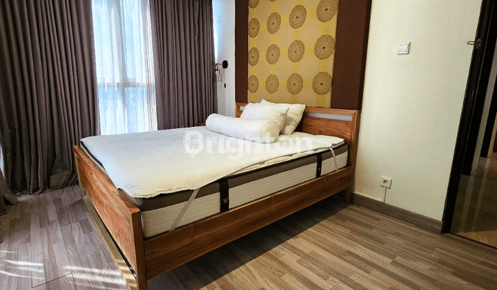 PENTHOUSE APARTEMENT LEXINGTON At Bintaro Jaksel 2