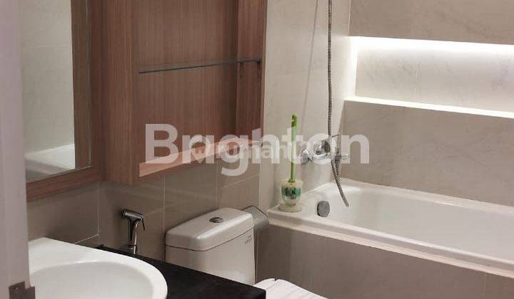 KAN APARTEMENT KENCANA SOMERSET 2 BR PONDOK INDAH JAKARTA SELATAN 1