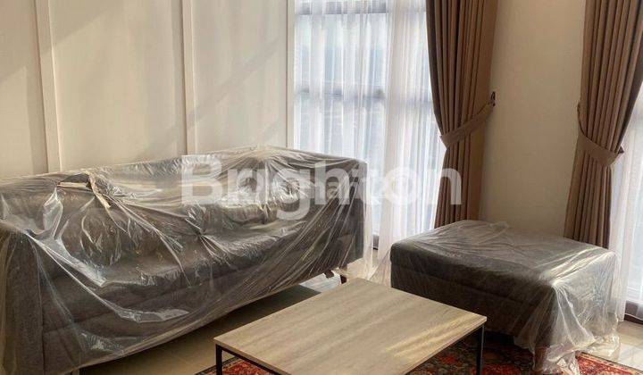 KAN APARTEMENT KENCANA SOMERSET PONDOK INDAH JAKARTA SELATAN 1