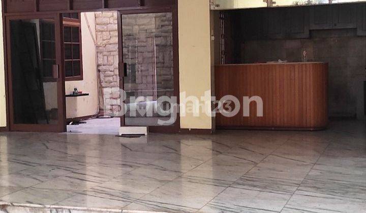 DI  RUMAH SIAP HUNI ( BS KANTOR )  MANGGA BESAR JAKARTA BARAT 2