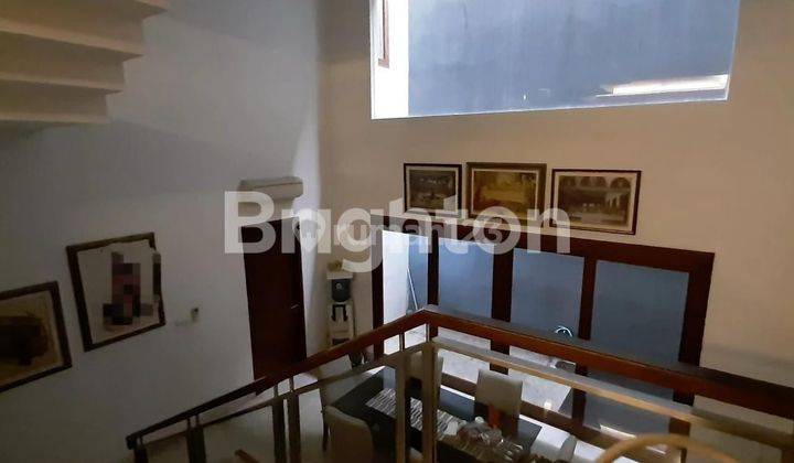 DI  RUMAH BAGUS SIAP HUNI SEMI FURNISHED PONDOK PINANG (KENANGA) JAKARTA SELATAN 2