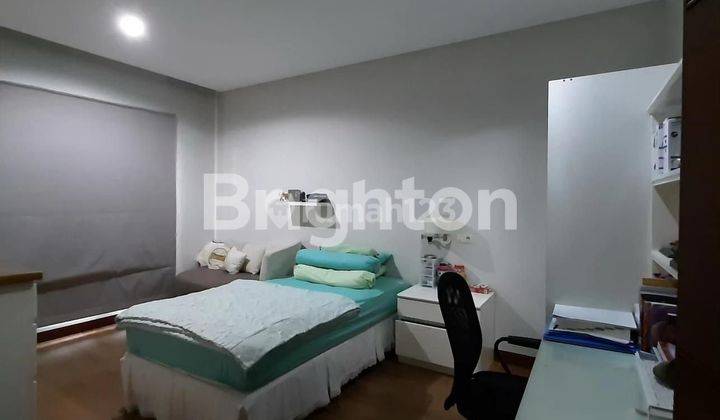 DI  RUMAH BAGUS SIAP HUNI SEMI FURNISHED PONDOK PINANG (KENANGA) JAKARTA SELATAN 2