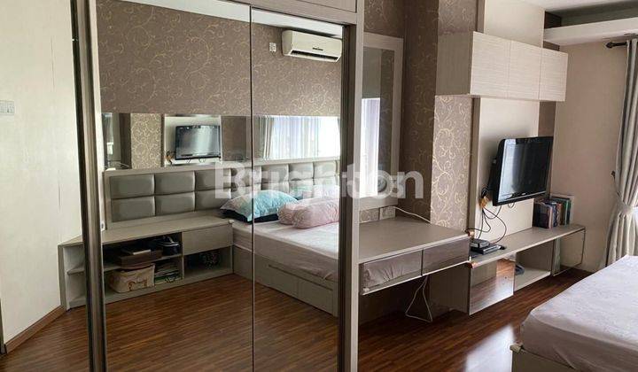 Jual Apartemen Taman Sari Semanggi Karet Semanggi Jakarta Selatan 2