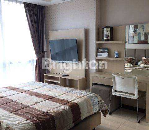 Sewa / Jual Apartement Kemang Village Residence , Empire Tower Jak Sel Full Furnish 2