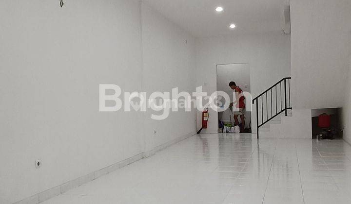 RUKO BAGUS BINTARO 3 LANTAI LOKASI STRATEGIS 1