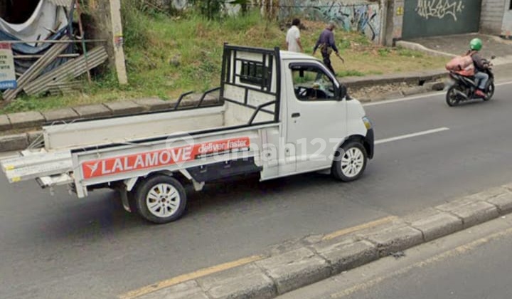 Good Mohammad Toha Land Lease (Wide Street Row) South Tangerang