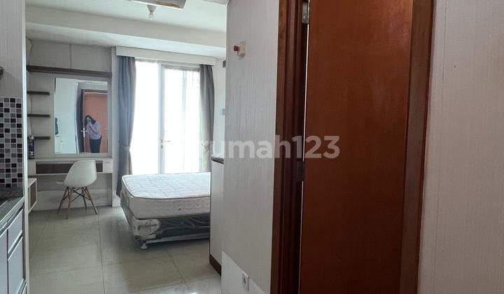 Jual Apartemen Woidland Park Residence ( Full Furnished ) Kalibata Raya 2
