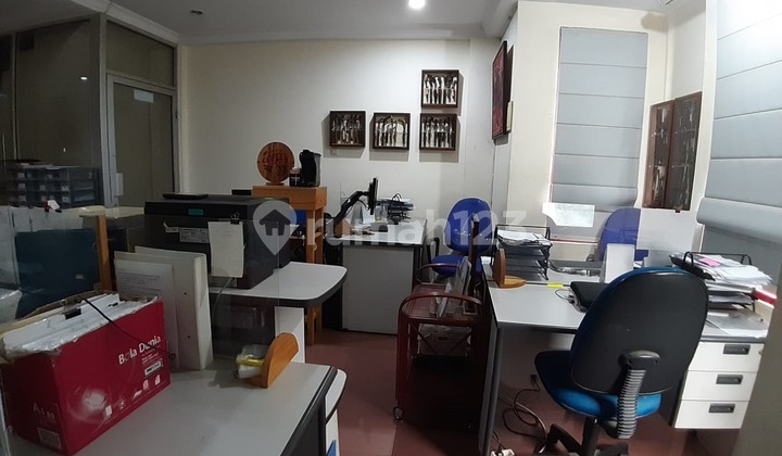 For Sale: Tanjung Mas Shop House in Jagakarsa, South Jakarta