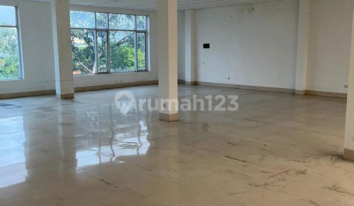 Sewa Ruko Gandeng Cibubur ( Utk Kantor & Gudang (