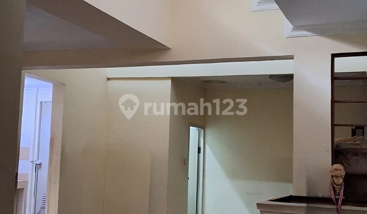 Jual Cepat Rumah Ampera - Ragunan Pasar Minggu ( Kav Polri ) Jakarta Selatan