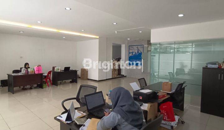 DI SEWA RUKO BAGUS EKS BANK KREMBANGAN SELATAN SURABAYA 2