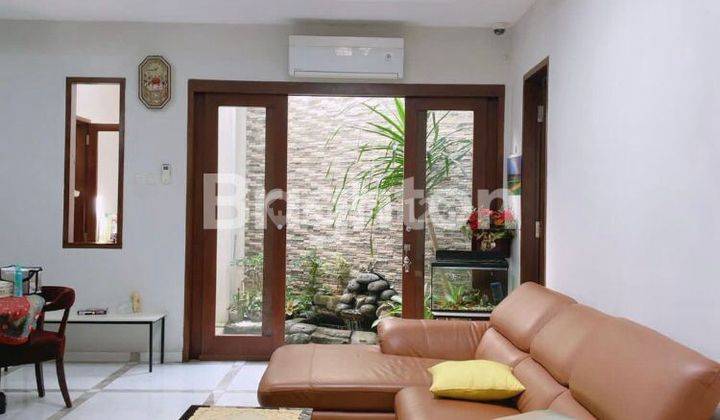 Di Jual Rumah Bagus & Mewah Interior Di Kebagusan Interior Mewah Jakarta Selatan 1