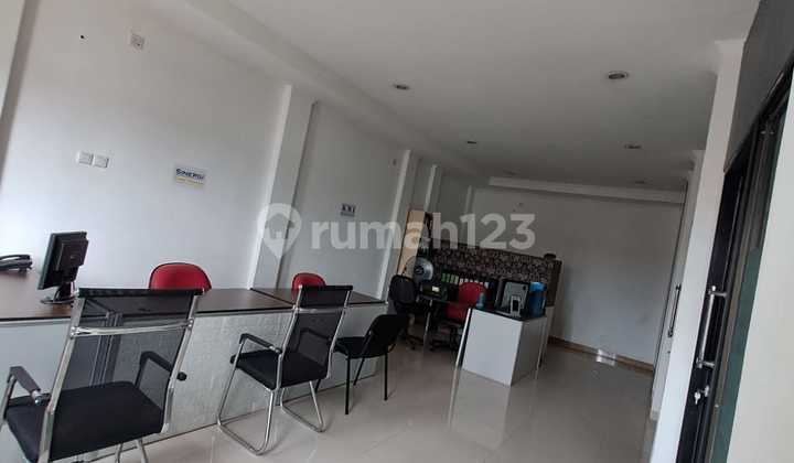 Shop House for Rent (Nice & New) Tangsel (Jombang) 2