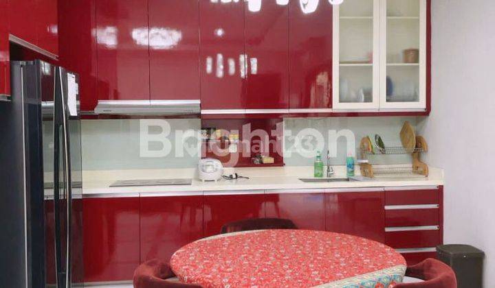 Di Jual Rumah Bagus & Mewah Interior Di Kebagusan Interior Mewah Jakarta Selatan 2