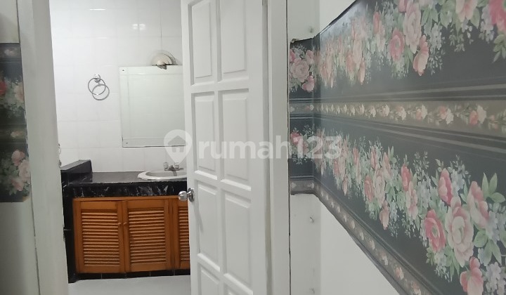 Sewa Rumah Pondok Indah (2 Kavling ) Siap Huni & Full Furnished Jakarta Selatan  2