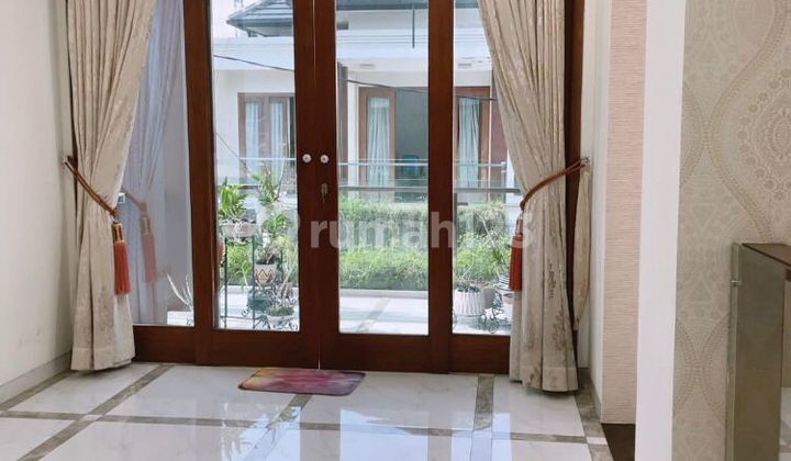 For Sale: Beautiful House & Luxurious Interior Ready to Live In, Granite Flooring, Ragunan, South Jakarta For Sale: Beautiful House & Luxurious Interior Ready to Live In, Granite Flooring, Ragunan, South Jakarta