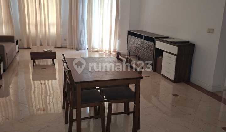 Sewa Apartemen Permata Gandaria( Dekat Gancit) Lokasi Strategis Jakarta Selatan