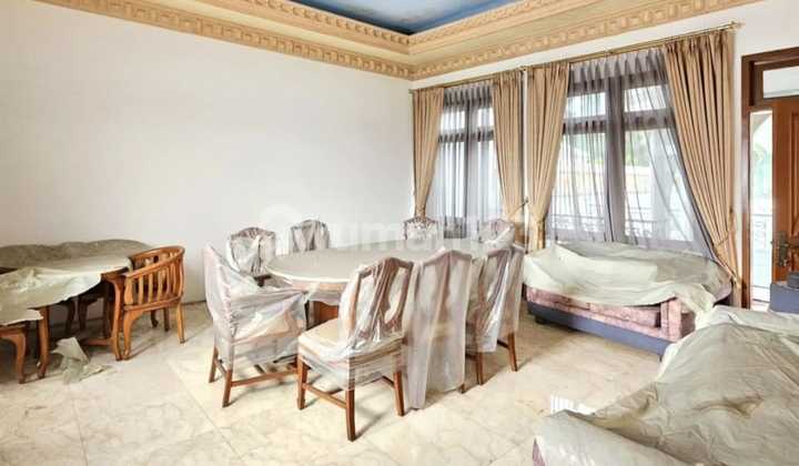 House for Rent in Pondok Indah (Pondok Indah Commercial Area suitable for Offices, Restaurants, etc.) South Jakarta 2