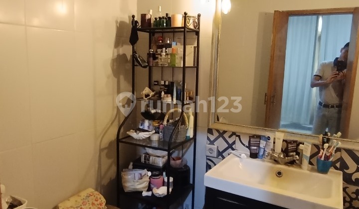 Jual Cepat Rumah Bagus Cinere Siap Huni Jakarta Selatan  2