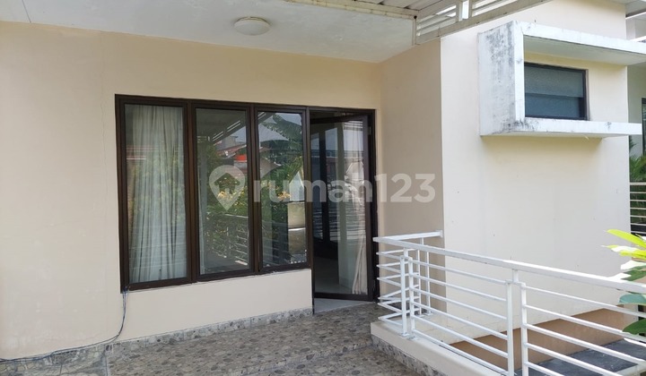 House for Rent in Cipete (Strategic Location) South Jakarta