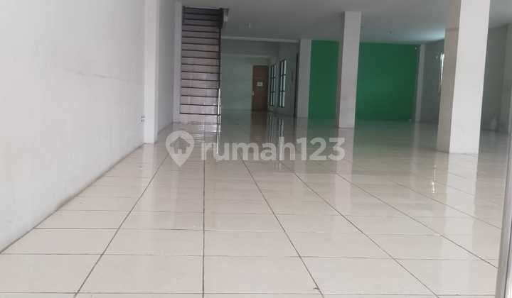 Rent Mini Building Kemang South Jakarta