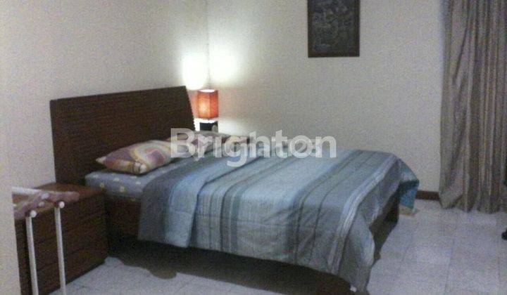 Jual Cepat ( Murah )  Apartement Point Square Ra Kartini  Jakarta Selatan  Strategis Dkt Pim ,  1