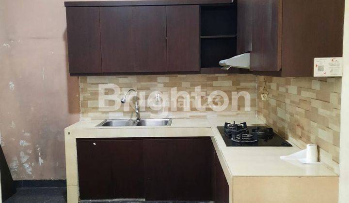 SEWA RUMAH ASRI BSD SIAP HUNI TANGSEL  2