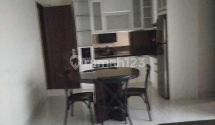 House for Rent in Cipete, South Jakarta (2 Rows of Street & Near MRT) 2
