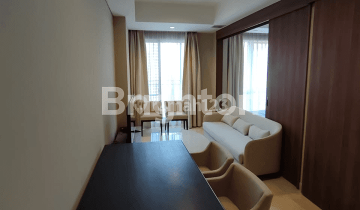 Jual Apartemen Branz Mewah & Bagus Lokasi Simatupang Raya Jakarta Selatan (harga Murah )  1