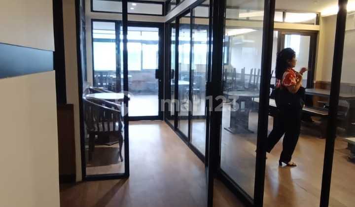 Sewa Ruko Bagus Pondok Indah Cocok Utk Tempat Less Semi Furnished Jakarta Selatan