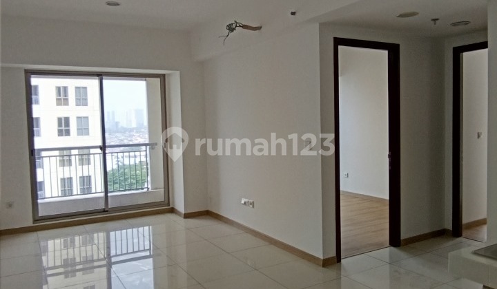 Jual Apartement M Town Signature ( Herald ) Gading Serpong Tangerang Selatan 