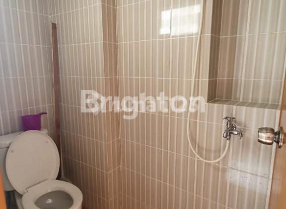DI JUAL APARTEMENT CINERE RESORT 