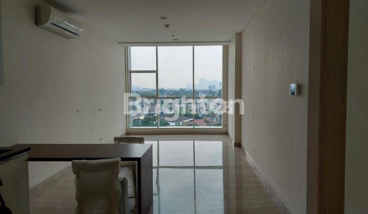 JUAL CEPAT APARTEMENT MEWAH CBD ( PERMATA HIJAU ) DKT DENGAN GBK JAKARTA KOTA  1