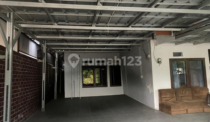 Jual Rumah Fatmawati Jakarta Selatan  2
