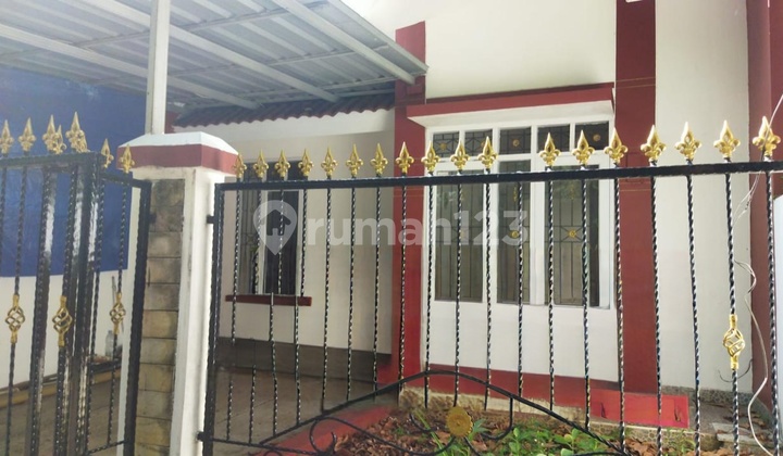 Jual Cepat Rumah Bsd Sektor 14.6 Tangsel Jual Cepat Rumah Bsd Sektor 14.6 Tangsel