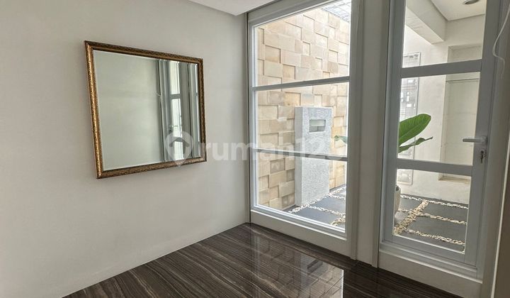 Rent House in Prime Pondok Indah Area (Pool) South Jakarta 2