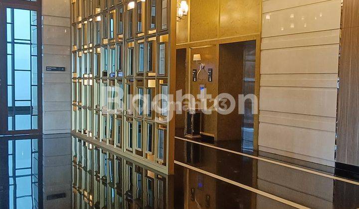 SEWA APARTEMENT MEWAH KEMANG VILLAGE PRIVATE LIFT BLOMMINGTON JAKARTA SELATAN   1