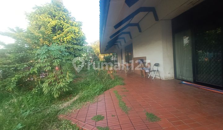 Sell Carpenter North House South Jakarta Sell Carpenter North House South Jakarta