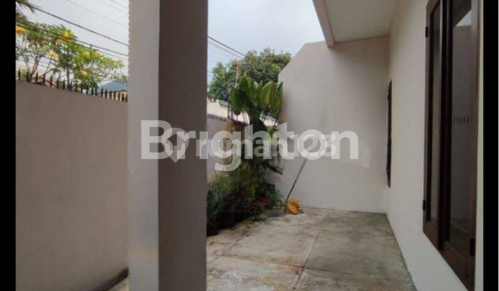 Jual Cepat & Good Deal Rumah Cipete Siap Huni Jakarta Selatan (good Price) 2