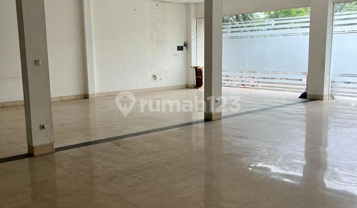 Rented Row Shop Cibubur (For Office & Warehouse) 2