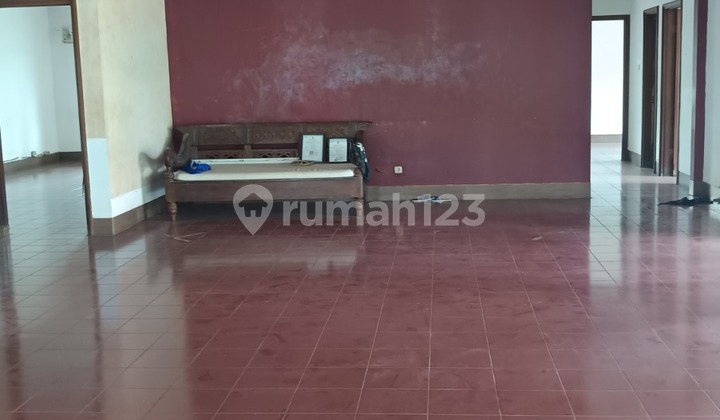 Jual Rumah Tua Kemang ( Hitung Tanah & Harga Bawah NJOP ) Jual Rumah Tua Kemang ( Hitung Tanah & Harga Bawah NJOP )