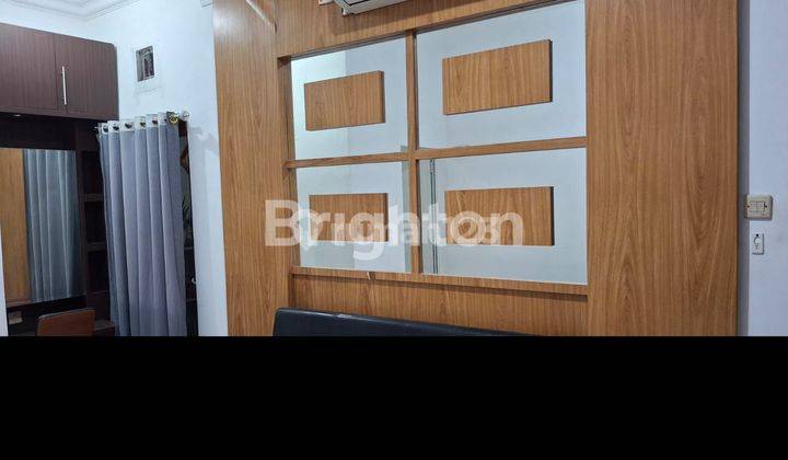 SEWA RUMAH SIAP HUNI BSD ( DKT  STASIUN RAWA BUNTU ) TANGSEL  2
