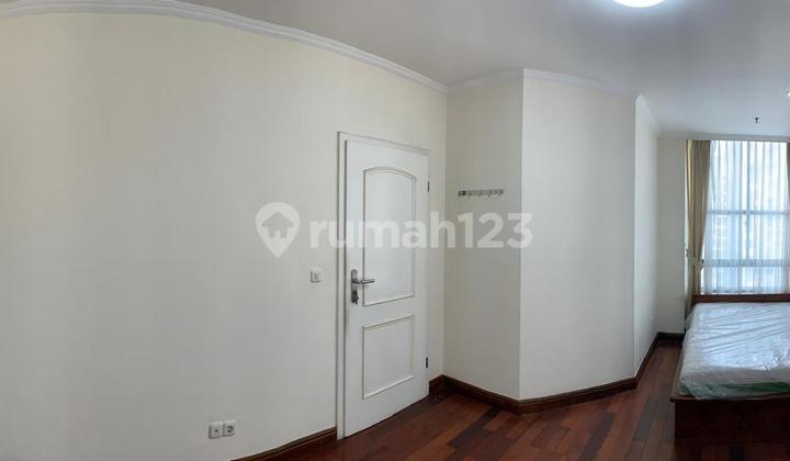 Sewa Apartement Gandaria Jakarta Selatan ( 4 Br ) Full Furnished 2