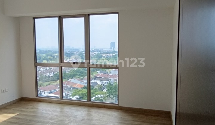 Jual Apartement M Town Signature ( Herald ) Gading Serpong Tangerang Selatan  2