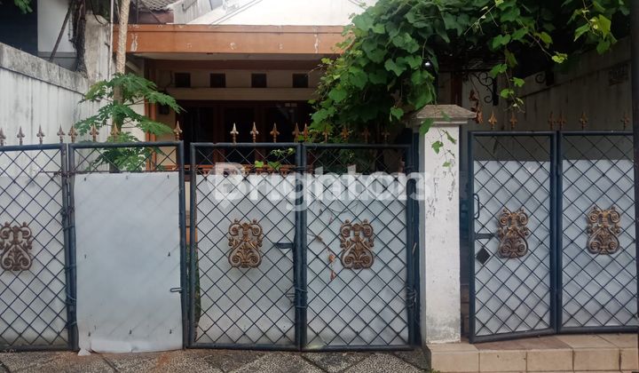 JUAL CEPAT RUMAH  Ampera Cilandak ( KAV POLRI ) jakarta Selatan 1